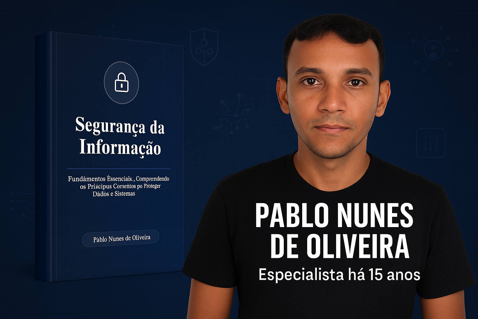 Pablo Nunes de Oliveira